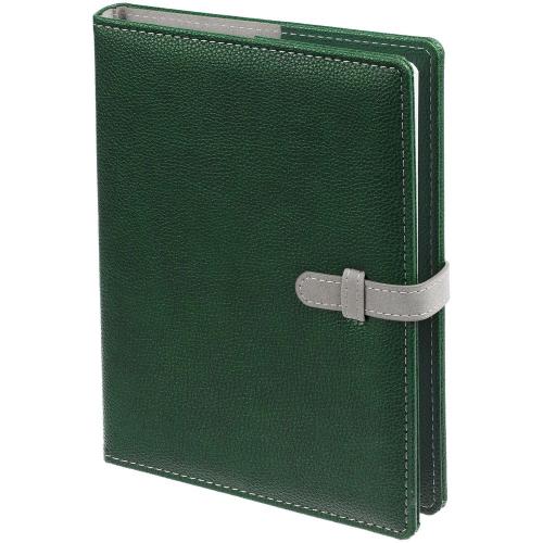 Ежедневник Cortex, недатированный; - купить необычные сувениры в Воронеже