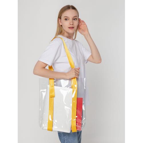 Шопер Clear Fest; - купить именные сувениры в Воронеже