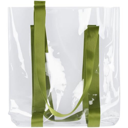 Шопер Clear Fest; - купить необычные подарки в Воронеже