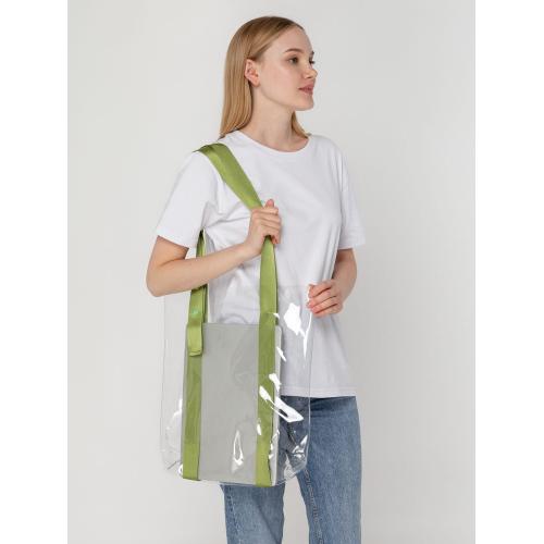 Шопер Clear Fest; - купить именные сувениры в Воронеже