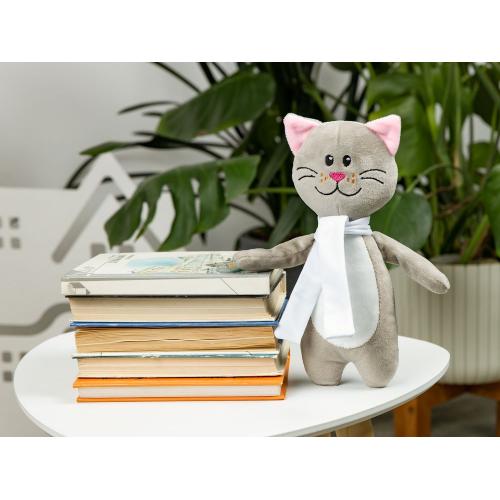 Мягкая игрушка Beastie Toys; - купить подарки с логотипом в Воронеже