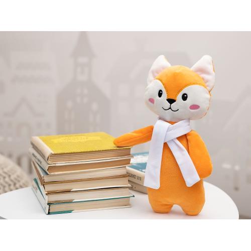 Мягкая игрушка Beastie Toys; - купить подарки с логотипом в Воронеже