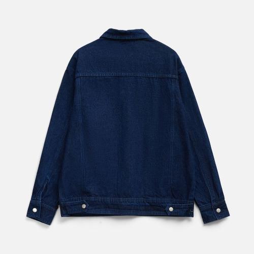 Куртка джинсовая O1; - купить необычные подарки в Воронеже