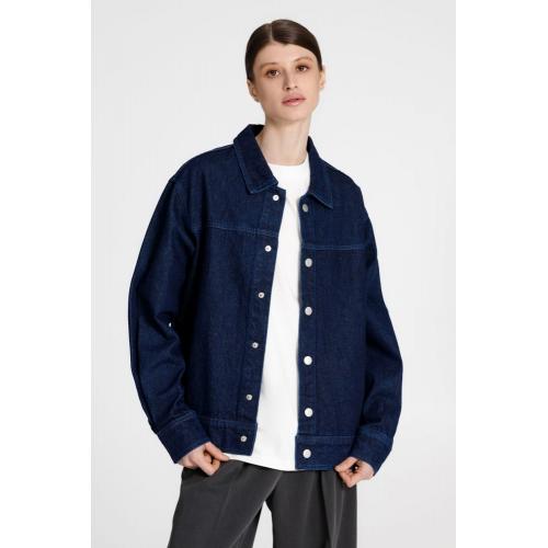 Куртка джинсовая O1; - купить необычные сувениры в Воронеже