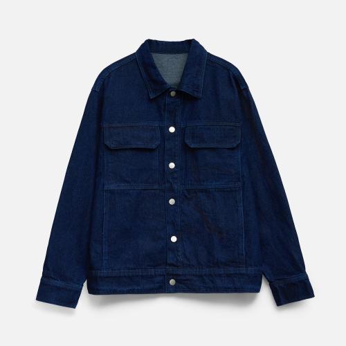 Куртка джинсовая O2; - купить бизнесс-сувениры в Воронеже