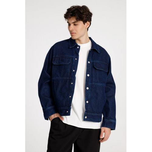 Куртка джинсовая O2; - купить необычные сувениры в Воронеже