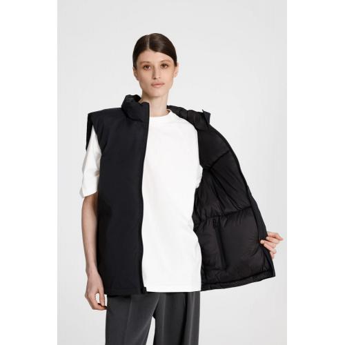 Жилет двусторонний V2; - купить подарки с логотипом в Воронеже