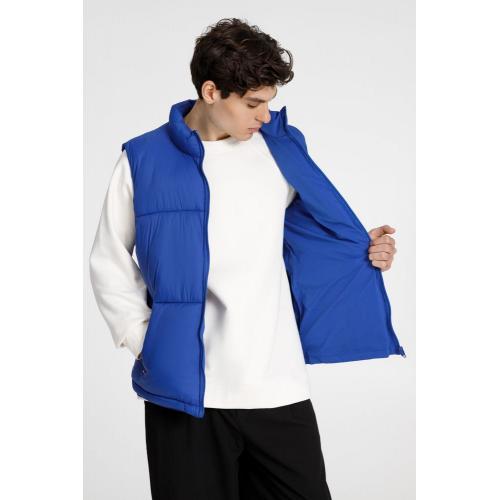 Жилет двусторонний V2; - купить подарки с логотипом в Воронеже