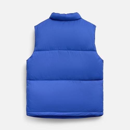 Жилет двусторонний V2; - купить именные сувениры в Воронеже