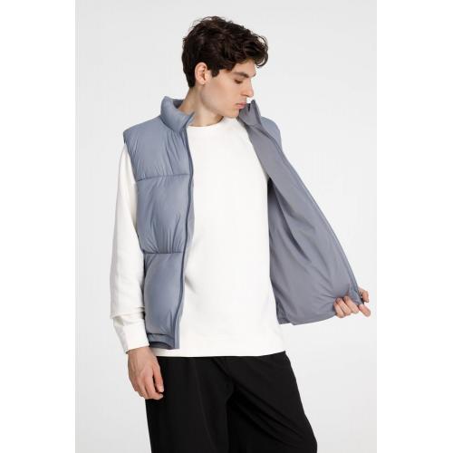 Жилет двусторонний V2; - купить подарки с логотипом в Воронеже