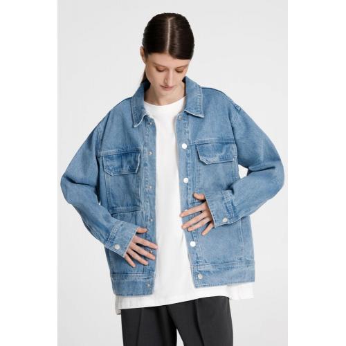 Куртка джинсовая O2; - купить необычные сувениры в Воронеже