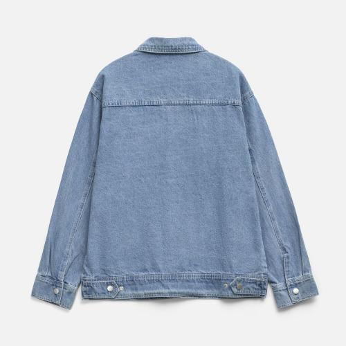 Куртка джинсовая O2; - купить необычные подарки в Воронеже