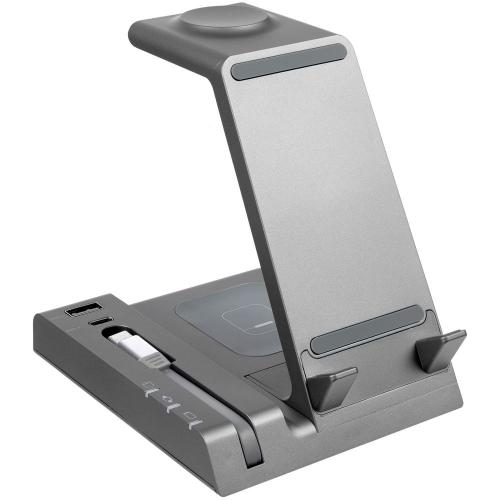 Зарядная станция Tres; - купить необычные подарки в Воронеже