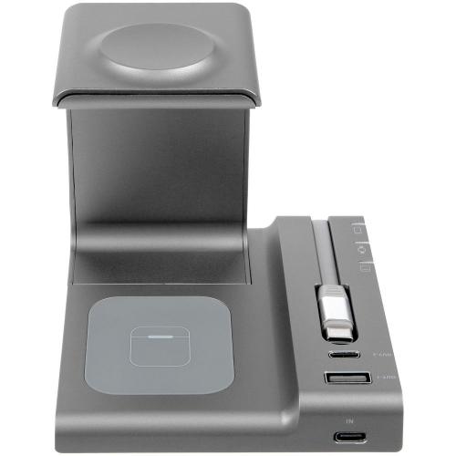 Зарядная станция Tres; - купить именные сувениры в Воронеже