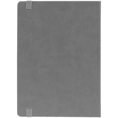 Ежедневник New Factor Metal; - купить подарки с логотипом в Воронеже