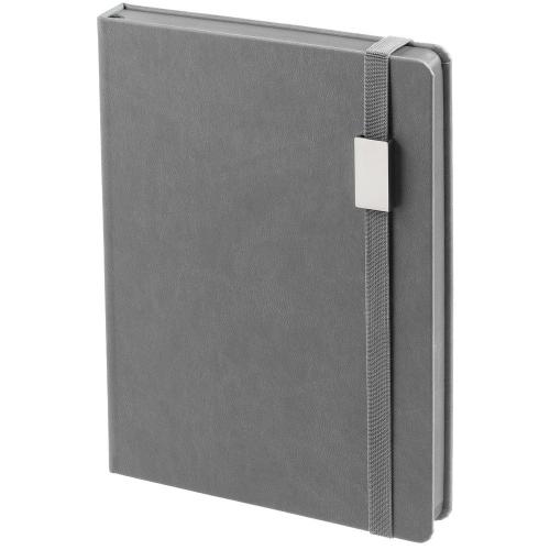 Ежедневник New Factor Metal; - купить необычные сувениры в Воронеже