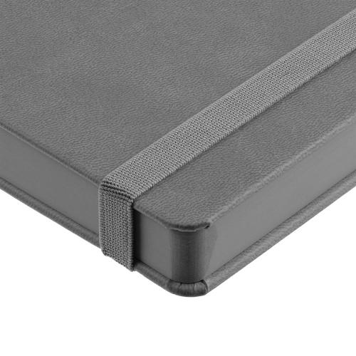 Ежедневник New Factor Metal; - купить именные сувениры в Воронеже