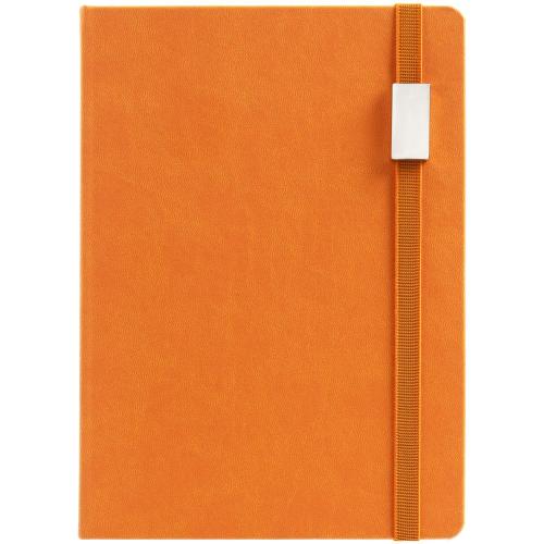 Ежедневник New Factor Metal; - купить необычные подарки в Воронеже