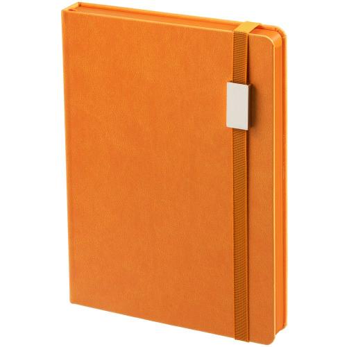 Ежедневник New Factor Metal; - купить необычные сувениры в Воронеже