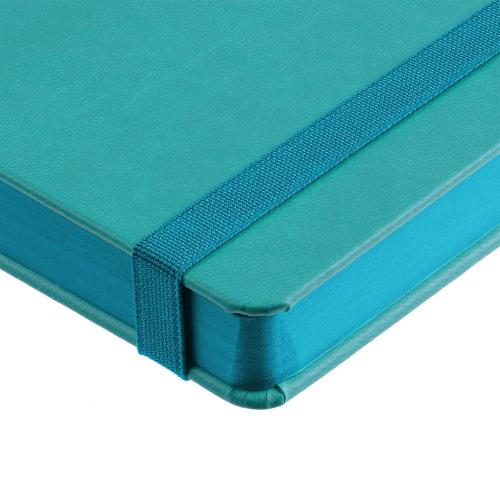 Ежедневник New Factor Metal; - купить подарки с логотипом в Воронеже