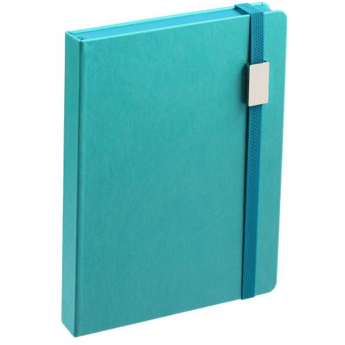 Ежедневник New Factor Metal; - купить бизнесс-сувениры в Воронеже