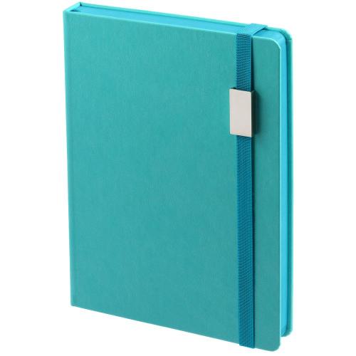 Ежедневник New Factor Metal; - купить необычные подарки в Воронеже