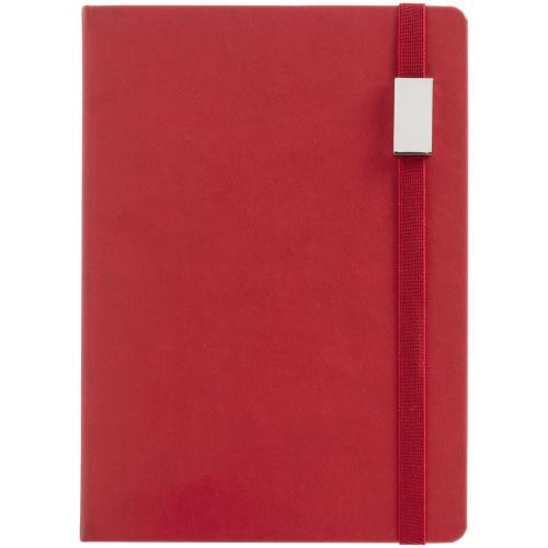 Ежедневник New Factor Metal; - купить необычные подарки в Воронеже