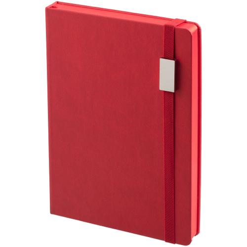 Ежедневник New Factor Metal; - купить необычные сувениры в Воронеже