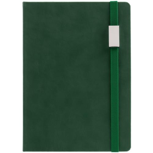 Ежедневник New Factor Metal; - купить необычные подарки в Воронеже