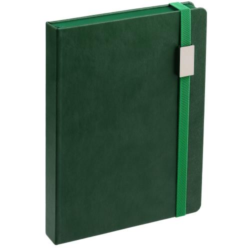 Ежедневник New Factor Metal; - купить бизнесс-сувениры в Воронеже