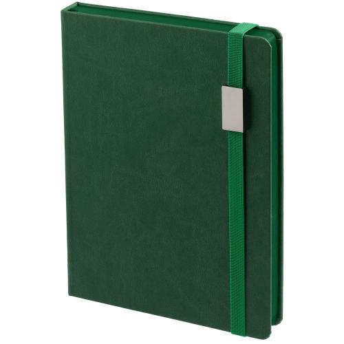 Ежедневник New Factor Metal; - купить необычные сувениры в Воронеже