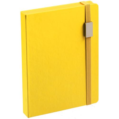 Ежедневник New Factor Metal; - купить бизнесс-сувениры в Воронеже