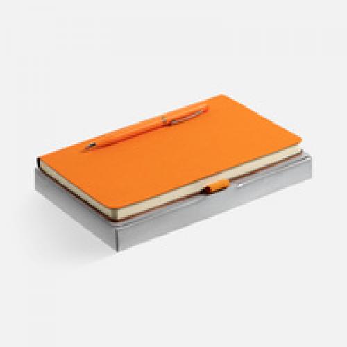 Набор Loop, оранжевый