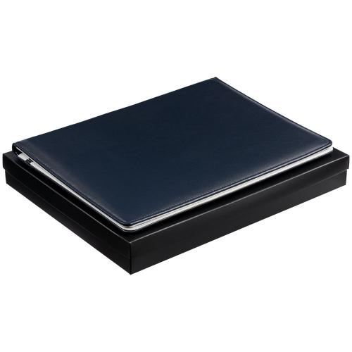 Папка адресная Signature; - купить подарки с логотипом в Воронеже