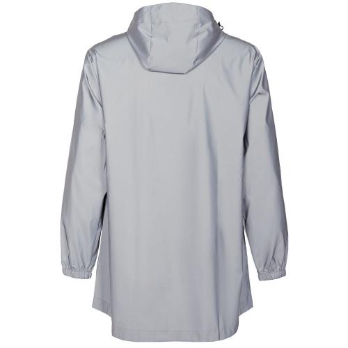 Парка Manifest из светоотражающей ткани; - купить подарки с логотипом в Воронеже