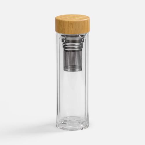 Термобутылка с двойными стенками Freshman; - купить необычные подарки в Воронеже