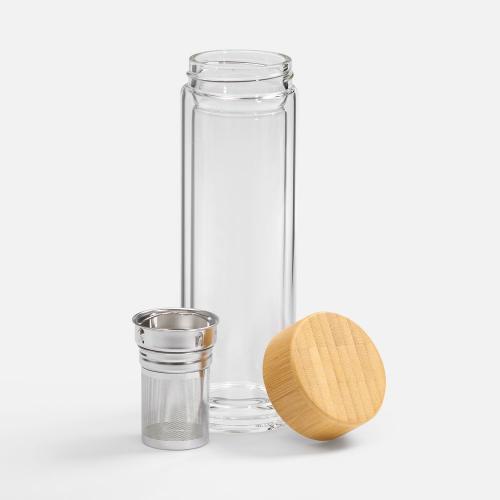 Термобутылка с двойными стенками Freshman; - купить необычные сувениры в Воронеже