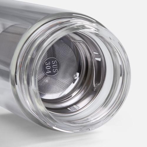 Термобутылка с двойными стенками Freshman; - купить именные сувениры в Воронеже