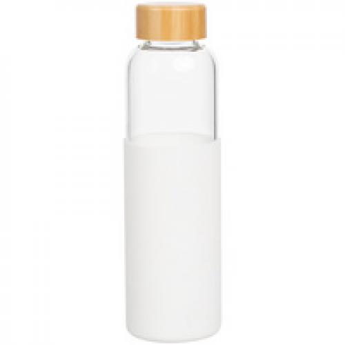 Бутылка для воды Onflow, белая