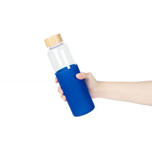 Бутылка для воды Onflow; - купить подарки с логотипом в Воронеже
