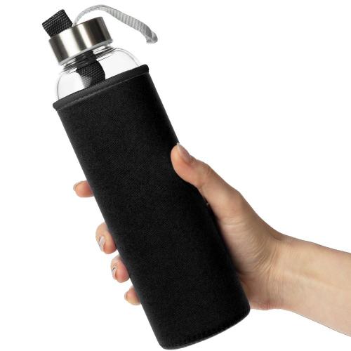 Бутылка для воды Sleeve Ace; - купить подарки с логотипом в Воронеже