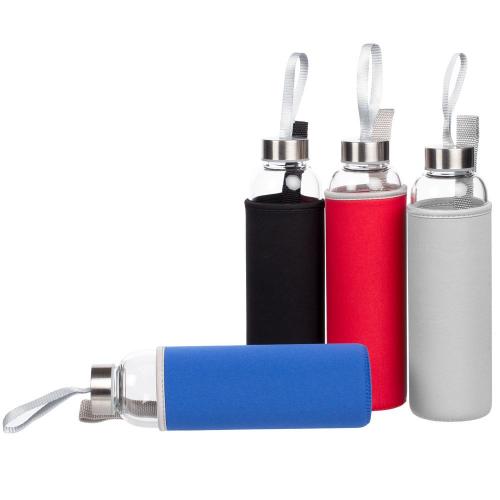 Бутылка для воды Sleeve Ace; - купить именные сувениры в Воронеже