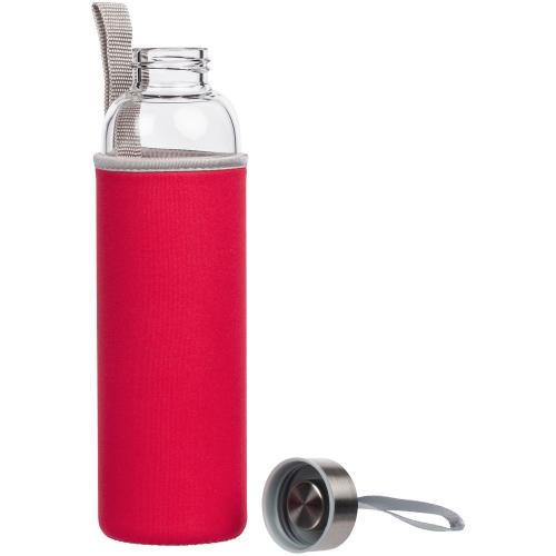 Бутылка для воды Sleeve Ace; - купить необычные подарки в Воронеже