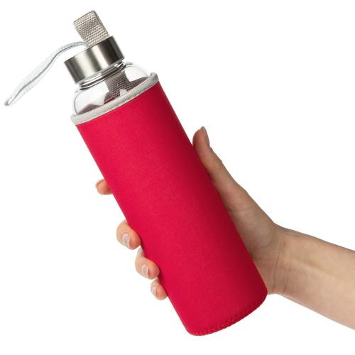 Бутылка для воды Sleeve Ace; - купить именные сувениры в Воронеже