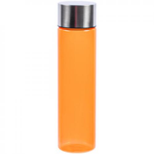 Бутылка для воды Misty, оранжевая