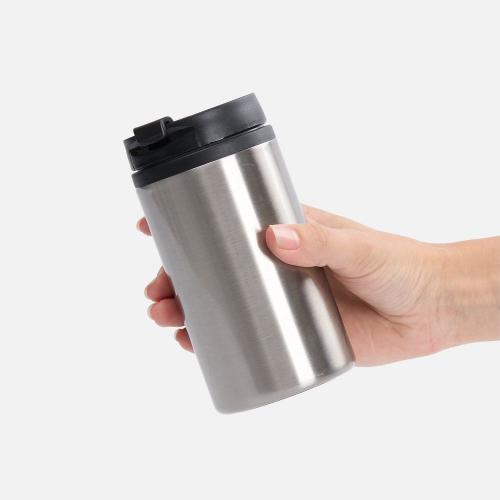 Термостакан Canella; - купить именные сувениры в Воронеже