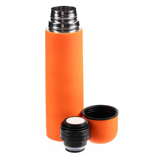 Термос Skydive; - купить необычные подарки в Воронеже