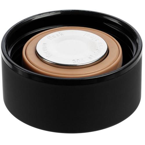 Термос с ситечком Percola; - купить именные сувениры в Воронеже