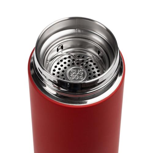 Термос с ситечком Percola; - купить необычные сувениры в Воронеже