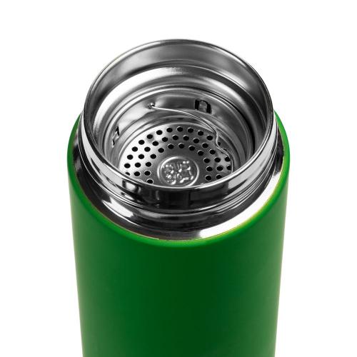 Термос с ситечком Percola; - купить необычные сувениры в Воронеже